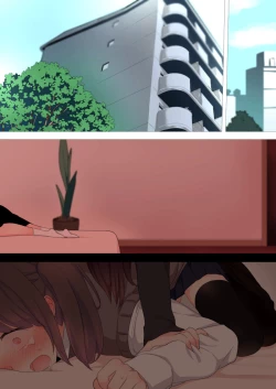 Page 95 of Kareshi Mochi Otokonoko ga Warui Oneezeme Sarete Otosarechau Hanashi