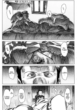 Page 7 of Jochuu Reijou Amaretto | Miss Maid Amaretto