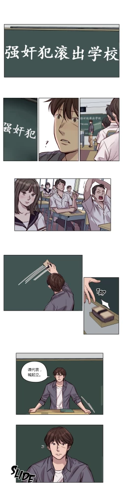 Page 242 of Atonement Camp Ch.0-47