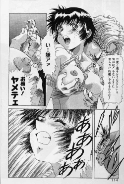 Page 121 of Lemming Rhapsody 2