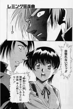 Page 74 of Lemming Rhapsody 2