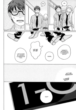 Page 36 of Seini Yorisou