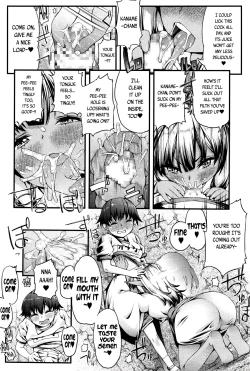 Page 14 of Licking Monster