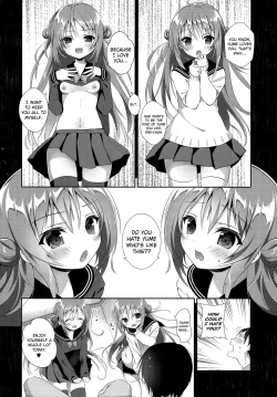 Page 8 of Risou no Imouto 4