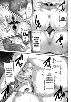 Page 38 of Fanaticism Ch. 1-2