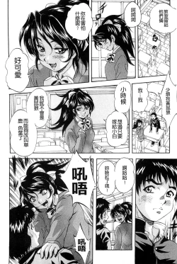 Page 13 of Ai to Iu Na no Shihai no Genri | 以愛為名的支配的原理