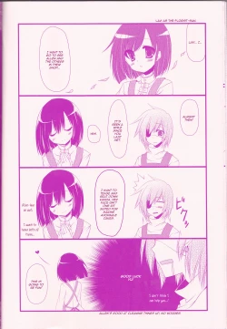 Page 10 of Il cambiodi lavoro dell'esorcista | The swiftness of the skier