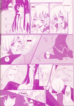 Page 20 of Il cambiodi lavoro dell'esorcista | The swiftness of the skier