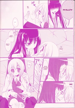 Page 22 of Il cambiodi lavoro dell'esorcista | The swiftness of the skier