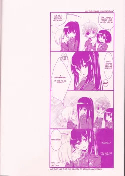 Page 4 of Il cambiodi lavoro dell'esorcista | The swiftness of the skier