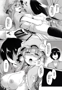 Page 9 of Sasimin Patche