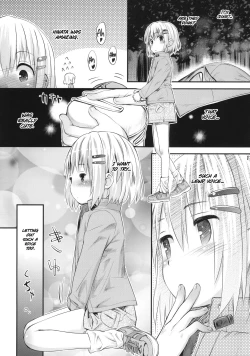 Page 12 of Soko ni Yama-girl ga Arukara. | Because Mountain Girls are there.