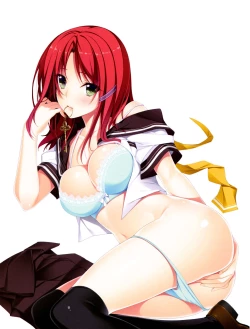 Page 14 of Hoshi Ori Yume Mirai Artworks