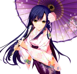 Page 18 of Hoshi Ori Yume Mirai Artworks