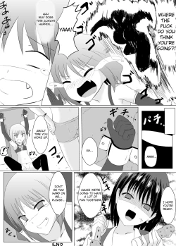 Page 25 of Gyakushuu! Kusuguri Goumon