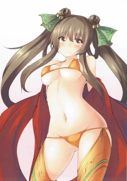 Page 20 of Korekara Natsu ni Kakete Seimukan Igai ni mo Mizugi Gra Tsuika Shite Hoshii to Uttaeru Hon