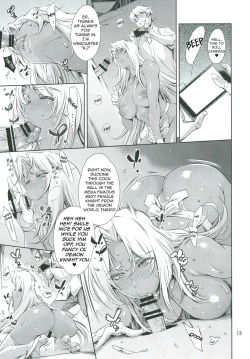 Page 12 of Ingrid Lucky Hole