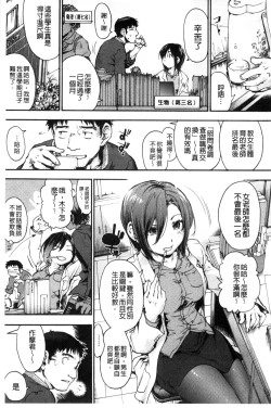 Page 61 of Houkago no Sukima | 放課後的縫隙間