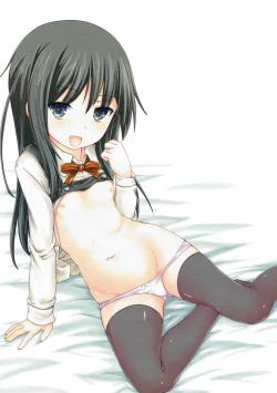 Page 18 of Asashio-chan to Hajimete no Yasen