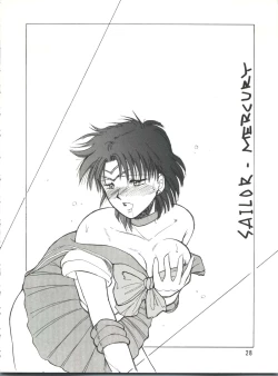 Page 28 of PLUS-Y Vol.10