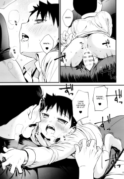 Page 16 of Yoidore Brother | Drunk Brother