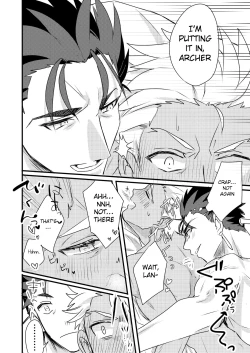 Page 22 of Chotto mo Matenai | I Can't Wait