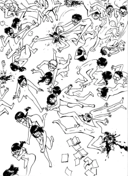 Page 3 of Budi's Tale in Cabulmesum Jr. High Chapter 2