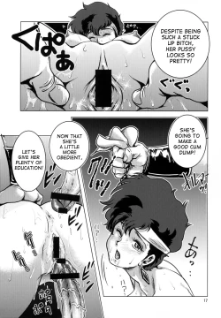 Page 15 of Lovely Slave