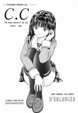 Page 1 of C.C Side-A Iori