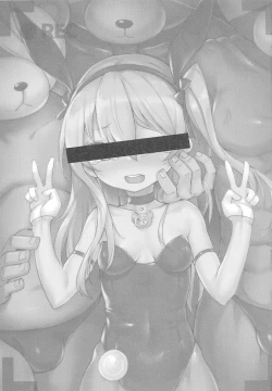 Page 2 of Boko-tachi no Sex Lesson | 欠揍熊們的性指導