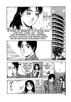 Page 2 of Future Cupid