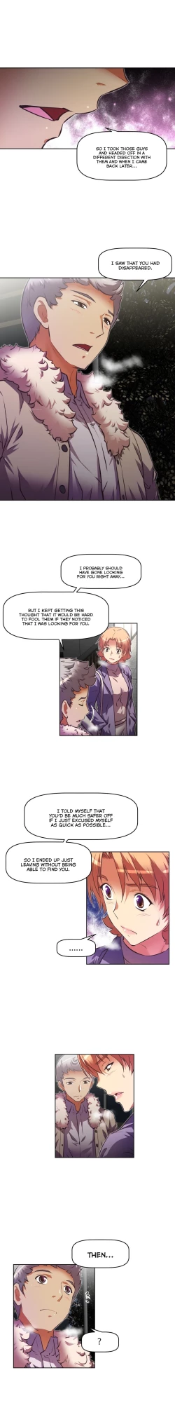 Page 161 of Brawling Go Ch.76-85