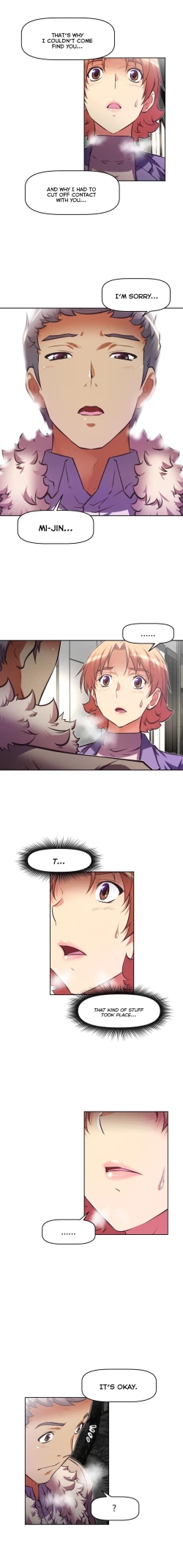 Page 165 of Brawling Go Ch.76-85