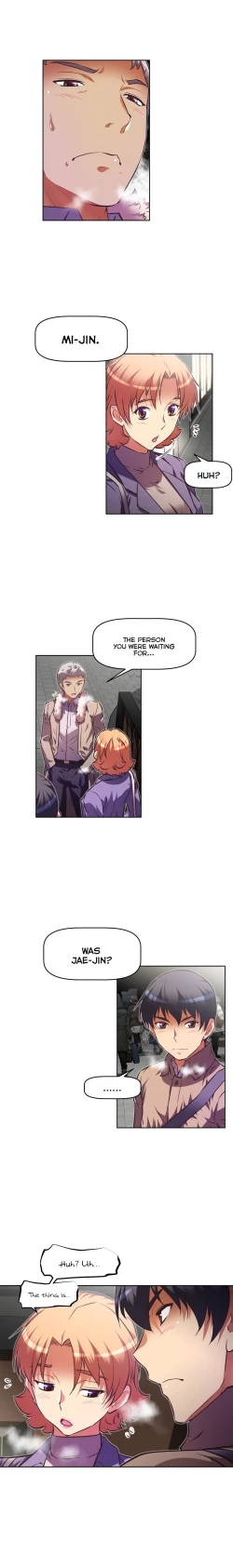 Page 169 of Brawling Go Ch.76-85