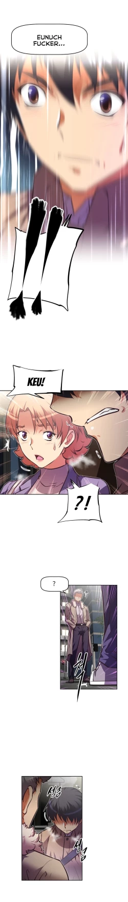 Page 171 of Brawling Go Ch.76-85