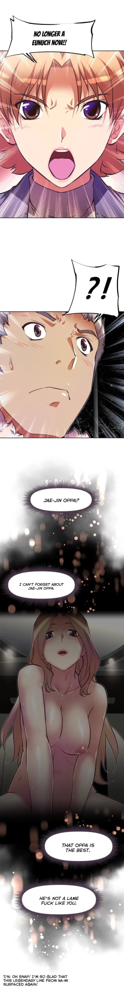 Page 173 of Brawling Go Ch.76-85