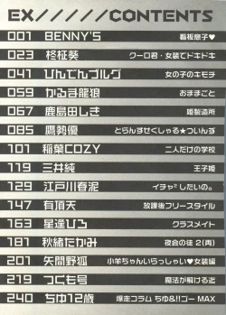 Page 247 of Shounen Ai no Bigaku EX