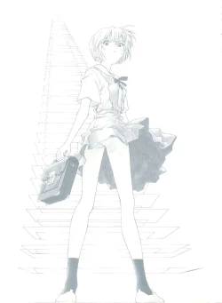 Page 4 of Shitsurakuen 3 - Paradise Lost 3