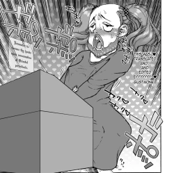 Page 19 of Onaho Gurumi de Fude Oroshi | Losing Her Virginity with an Onahole