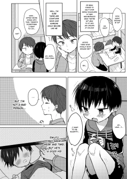 Page 3 of Futoukou Shota no Manga