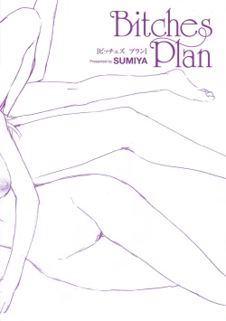 Page 5 of Bitches Plan