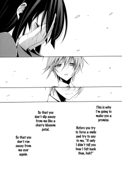 Page 11 of Osananajimi no KimiPart 2