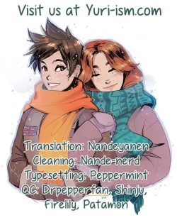 Page 21 of Osananajimi no KimiPart 2