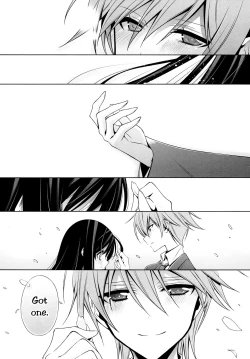 Page 3 of Osananajimi no KimiPart 2