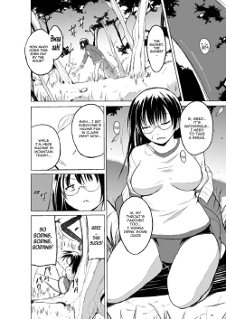 Page 6 of Mushi Asobi 2