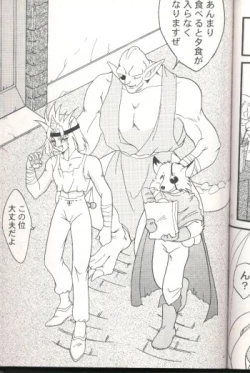 Page 39 of Slayers Adult 7