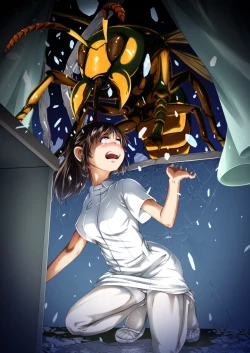 Page 40 of Brain Eater 3