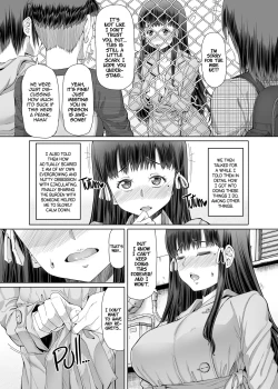Page 6 of Futa Ona Dainanashou | A Certain Futanari Girl's Masturbation Diary Ch.7 - FutaOna 7