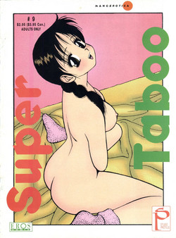 Download Super Taboo 9