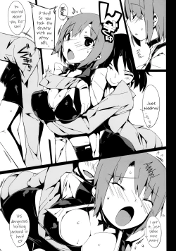 Page 10 of Rio ni Koi Shite!